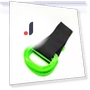 Portable Moving Rope with Moving Belt — Treadmills, LINGCHEN2