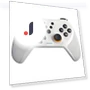 Professional Wireless Controller — Gaming Controllers, FourAll