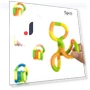Quiet Sensory Fidget Toys — Stress Relievers, Car replacementparts