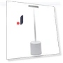 Rechargeable Touch Metal Desk Lamp — Desk & Table Lighting, Xiao Home