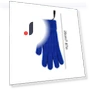 Rechargeable Winter Gloves with Heating — Gloves, JOHO