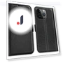 Shockproof Wallet Phone Cover — Phone Accessories, Smartwatch 2025