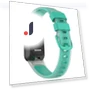 Silicone Sports Wristband — Wearable Accessories, fashion3c
