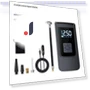 Smart Air Compressor with LED Light — Tire Inflation Solutions, JOHO