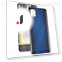 Smart Battery Back Cover — Phone Battery Replacements, Electronic Repair Parts
