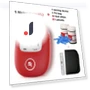 Smart Blood Glucose Meter — Diabetes Monitoring Devices, SINOCARE