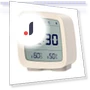 Smart Bluetooth Digital Alarm Clock — Alarms & Clocks, Qingping