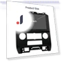 Smart Car Radio — Stereo Receivers, Reakosound