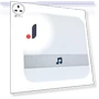Smart Doorbell Receiver — Kits, Home Sales Outlet