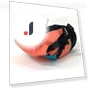 Smart Easy Pack — Cosmetic Cases, OSTRICH