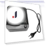 Smart Electric Wax Warmer — Warmers & Accessories, Makeup Kits