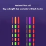 Smart LED Fishing Float — Bite Indicators, Act Up