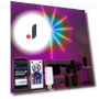 Smart LED Wi-Fi Light Strips for Fireworks — LED Strips, Refreshing Home