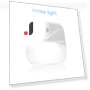 Smart Motion Sensor LED Night Light — Night Lights, Refreshing Home