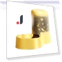 Smart Pet Feeder and Water Dispenser — Feeders, Refreshing Home