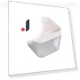 Smart Pet Water Fountain — Fountains, Yiran Furniture
