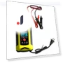 Smart Pulse Car Charger — Chargers, Optimized General