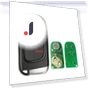 Smart Remote Key Fob — Keyless Entry, Tautoparts