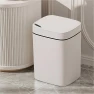 Smart Touchless Trash Can for Bathroom — Kitchen Cans, Dongfang HOME C