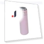 Smart Vacuum Insulated Bottle — Travel Drinkware, TOP MALL-005