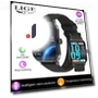 Smart Watch with 2.1” 3D Curved Screen — Smartwatches, LIGE