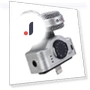 Smartphone Microphone for iPhone/iPad — Microphones, Zoom