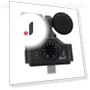 Smartphone Microphone — Microphones, Zoom