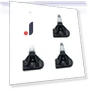 Tire Pressure Sensor — Emergency, FYUU-autoparts