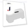 Touchless Toilet Flush Sensor Kit — Hands-Free Faucets, Practical Household