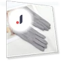 Touchscreen Gloves — Gloves, Fashion is Walking