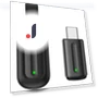 Universal Mini Smart IR Remote Control — Remote Controls, Bobo Life