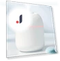 USB Mini Air Humidifier — Diffusers, TOP-MALL-001
