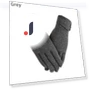 Windproof Touchscreen Ski Gloves — Gloves & Mittens, shixuJC