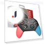Wireless Controller for Switch/Switch Lite/PC — Gaming Controllers, YiLBX