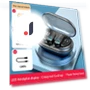 Wireless Earbuds — Headsets, Junmaocun