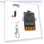 Wireless Remote Control Relay Receiver — Remote Controls, 3d printing machine