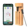 Wireless Smart Meat Thermometer — Instant-Read, Sportssss