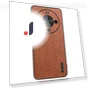 Wood Texture Phone Case — Basic Cases, Smartwatch 2025
