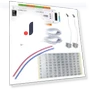32 Channel Lighting Controller Kit — Garden Illumination, AINYSZIN Automotive Parts