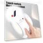 360 Rotating LED Dual Night Light — Night Lights, Comfort Homeware