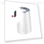 Air Purifier — Activated Carbon Air Purifiers, Daily Home Furnishings