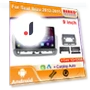 Android Auto Radio Car Multimedia Video Player — Stereo Receivers, Reakosound