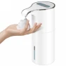 Automatic Foam Soap Dispenser — Care Dispensers, Modern Home Furnishing