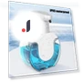 Automatic Foam Soap Dispenser — Care Dispensers, Daily Home Furnishings