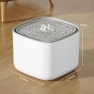 Automatic Recirculating Cat Water Filter — Pet Hydration Solutions, ZCHUA