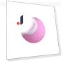 Automatic Rolling Ball for Cats — Cat Playthings, Yiran Furniture