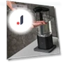 Automatic Soap Dispenser — Care Dispensers, Luminaire Lighting Mall