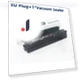 Automatic Vacuum Food Sealer — Vacuum Bags, like Z