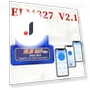 Automotive Diagnostic Scanner — Code Readers & Scan Tools, LIAESMART