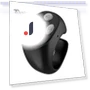 Bluetooth Remote Control with Ring Scroll — Remote Controls, Home Kits